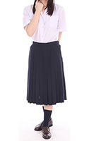 ロングスカート