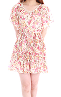 私服ワンピ4