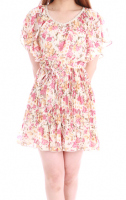 私服ワンピ4