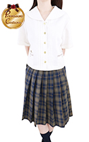 大分東明高校（夏服）