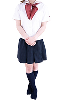 リアル制服10
