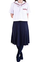 リアル制服11