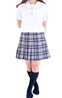 リアル制服12