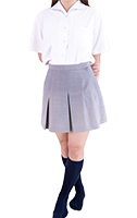 リアル制服13