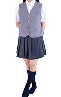 リアル制服14