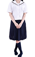 リアル制服17