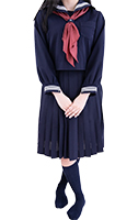 リアル制服18