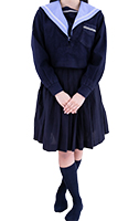 リアル制服19