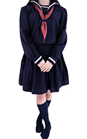 リアル制服20
