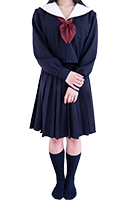 リアル制服3