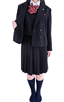 リアル制服4