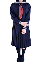 リアル制服5