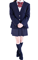リアル制服8