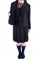 リアル制服4