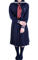 リアル制服5