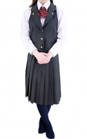 リアル制服6
