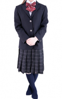 リアル制服9