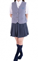 リアル制服14