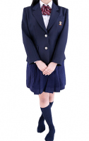 リアル制服15