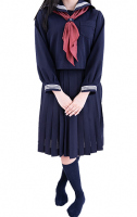 リアル制服18