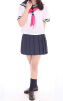 セーラー服1