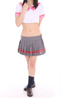セクシーセーラー服3