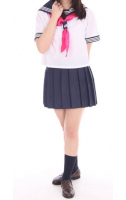 セーラー服1