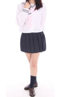 セーラー服3