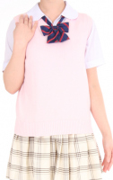 ベスト ピンク